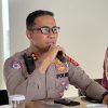 FKLL Bahas Kesiapan Pengamanan Lalin Jelang Natal 2025 dan Tahun Baru 2026, Ditlantas Polda Kaltim Tekankan Sinergi Antarinstansi