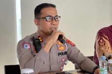 FKLL Bahas Kesiapan Pengamanan Lalin Jelang Natal 2025 dan Tahun Baru 2026, Ditlantas Polda Kaltim Tekankan Sinergi Antarinstansi