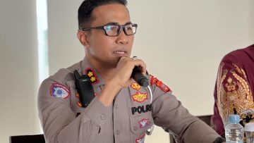 FKLL Bahas Kesiapan Pengamanan Lalin Jelang Natal 2025 dan Tahun Baru 2026, Ditlantas Polda Kaltim Tekankan Sinergi Antarinstansi