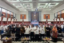 Tujuh Faksi NII Jawa Barat Serentak Lakukan Cabut Baiat dan Deklarasi Setia kepada NKRI