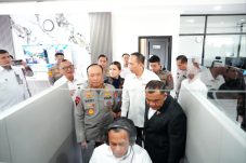 Akselerasi Layanan Penyidikan, Polri : Pastikan Standarisasi Kompetensi berbasis Sertifikasi dan Regulasi Nasional