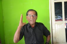 Tokoh Masyarakat Papua Dukung Satgas Operasi Damai Cartenz di Papua