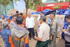 Kementerian ESDM, SKK Migas dan KKKS Terus Menyalurkan Bantuan Kemanusiaan untuk Korban Banjir di Aceh, Sumut dan Sumbar