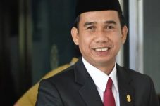 Rudianto Lallo Tolak Usulan Presiden Tunjuk Kapolri Tanpa Persetujuan DPR