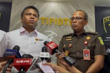 Polri dan Kejaksaan Agung Tegaskan Komitmen Usut Tuntas Dugaan Kejahatan Lingkungan di Tapanuli