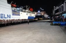 Astamaops Kapolri Beri Arahan dan Atensi Khusus kepada Personel Polri yang Dikirim ke Lokasi Bencana di Sumatera