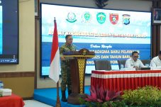 Kodam VI/Mulawarman Dukung Penuh Pengamanan Natal 2025 dan Tahun Baru 2026 di Kaltim