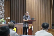 Polda Kaltim Gelar Supervisi dan Asistensi Program Quick Wins Presisi 
