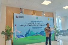 PLN UID Kaltimra Siagakan 1.108 Personel dan 95 Posko, Amankan Listrik Selama Natal 2025 dan Tahun Baru 2026