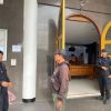 Amankan Obyek Vital dan Rumah Ibadah, Detasemen Gegana Brimob Kaltim Gelar Patroli Lilin Mahakam 2025