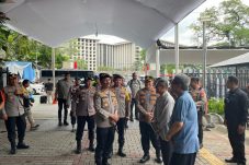 Polri Pastikan Kesiapan Pengamanan Natal 2025 dan Tahun Baru 2026 melalui Pelayanan Terpadu