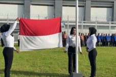 Hari Ibu ke-97, Lapas Balikpapan Tegaskan Dukungan Pemberdayaan Perempuan