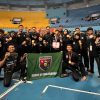Kontingen Pencak Silat Kodam VI/Mulawarman Borong Medali di Kejurnas Makassar Championship-4 Tahun 2025