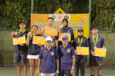 Petugas Lapas Balikpapan Raih Dua Emas di Babak Kualifikasi PORPROV VIII 2026