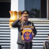Kapolda Kaltim Pimpin Upacara Peringatan Hari Ibu ke-97 Tahun 2025 di Polda Kaltim