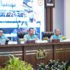 Polda Kaltim Gelar Sidang Akhir Bintara Brimob Polri TA.2026, 50 Casis Dinyatakan Lulus Terpilih
