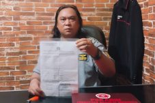 Warga Plampitan VIII Hermawan Di Laporkan Polisi Atas Dugaan Kekerasan Terhadap Anak