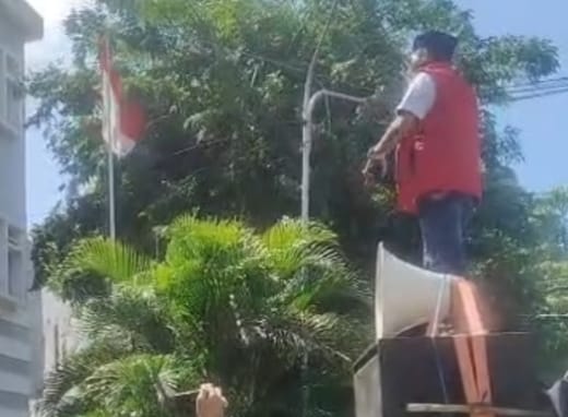 Korban Tagih Janji Satpol PP Surabaya, Sanksi Tak Kunjung Jelas, Profesi Wartawan Diduga Dicemarkan