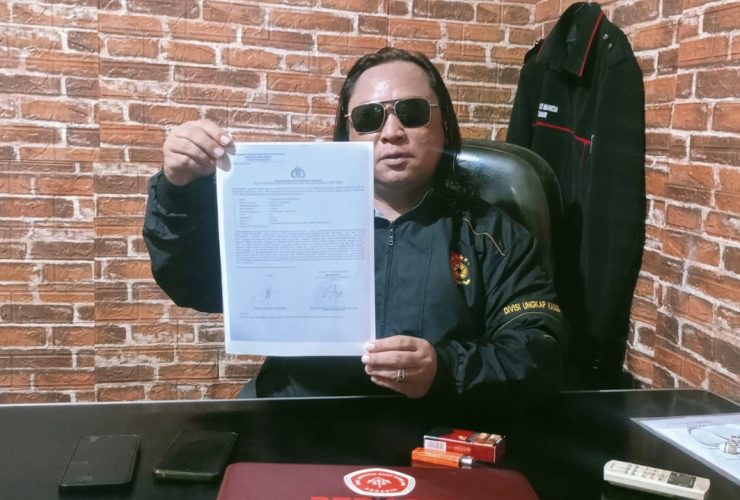 Kuasa Hukum BRN Desak Polisi Periksa Terduga Penadah Mobil Rental dalam Kasus Pengeroyokan di Pasuruan