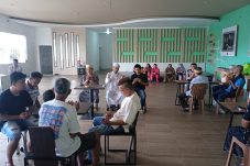 Top Cafe Plaza Rapak Resmi Dibuka, Pilihan Tepat Nongkrong di Balikpapan