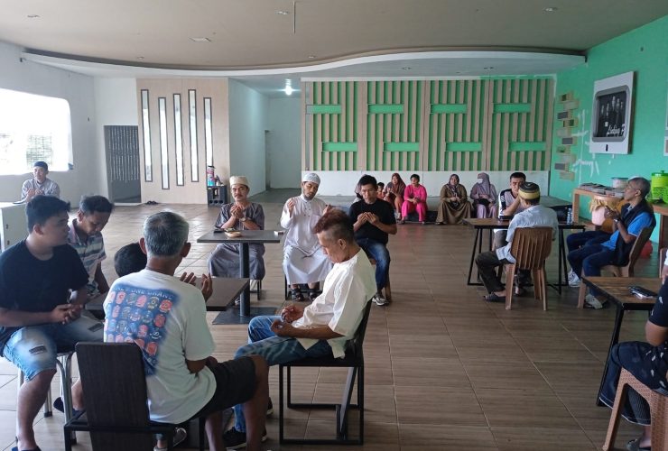 Top Cafe Plaza Rapak Resmi Dibuka, Pilihan Tepat Nongkrong di Balikpapan