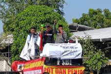 AMI Tolak Stigmatisasi Suku Madura, Tegaskan Komitmen Kawal Hukum dan Kemanusiaan