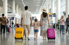 Indosat Permudah Aktivasi Paket IM3 dan Tri, Liburan Akhir Tahun Tetap Terkoneksi