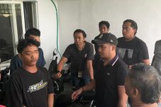 Gerak Cepat Polres Gresik Ungkap Kasus Penagihan Utang Berujung Kekerasan di Kebomas