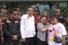 Protes Putusan Ringan Kasus Pencabulan Disabilitas, LMAKB Datangi Kejari Balikpapan: “Kami Tidak Akan Diam”