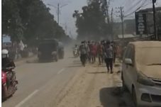 Polres Aceh Tamiang Bangkit Kembali, Pulihkan Pelayanan dan Pastikan Informasi Akurat Pascabencana Senin, 08 Desember 2025 | Aceh Tamiang