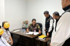 Polresta Balikpapan Ungkap Kasus Korupsi Dana Hibah UPT Asrama Haji, Kerugian Negara Capai Rp 1,5 Miliar