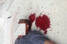 Pegawai Kantor Pos KCP Sepinggan Ditemukan Terluka, Polisi Pastikan Bukan Penembakan