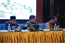 TPID Balikpapan, PPU, dan Paser Perkuat Sinergi Pengendalian Inflasi Jelang Nataru 2025–2026