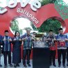 Zona Kuliner Halal Taman Bekapai Tunjukkan Progres Positif, BI dan Pemkot Balikpapan Beri Apresiasi