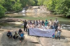 PLN UIP KLT Dorong Kemandirian Ekonomi Desa Lewat Program Desa Berdaya Saing Prupuk