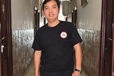 dr. Andre Yulius, Dokter Idola Rakyat Sampaikan Ucapan Natal 2025 dan Tahun Baru 2026