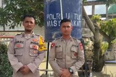 Aceh Tamiang Kini Punya 14 Sumur Bor Baru dari Polri, Total Bantuan Capai 107 Titik