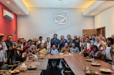 Sekretaris Umum IKAM SMP Negeri 2 Balikpapan Paparkan Program Kerja, Fokus Sosial, Organisasi, hingga Pengembangan SDM