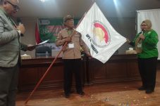 ‎HPI Teguhkan Peran Pramuwisata sebagai Duta Bangsa, Agustina Terpilih Ketua 2026–2030