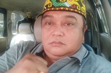 Penempatan Kursi Sultan Kutai Saat Kunjungan Presiden Prabowo di Balikpapan Tuai Polemik, Ormas dan Tokoh Adat Layangkan Protes