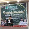 MUI Kota Surabaya Gelar Ta’aruf dan Konsolidasi Pengurus Periode 2025–2030