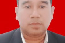 Dilaporkan atas Dugaan Pencemaran Nama Baik, Pemred Mimbar Demokrasi Siap Hadapi Proses Hukum