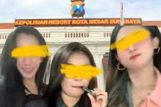 Penangkapan Terhadap Seorang DJ Berinisial M, IPTU Idam Berikan Klarifikasi Resmi