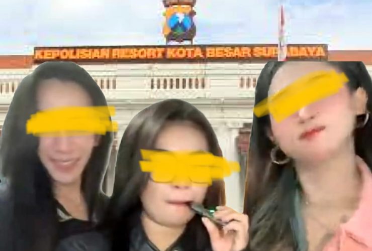 Penangkapan Terhadap Seorang DJ Berinisial M, IPTU Idam Berikan Klarifikasi Resmi