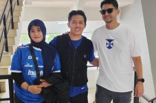 Persib Juara Ini Kata Ketua Viking Sidoarjo