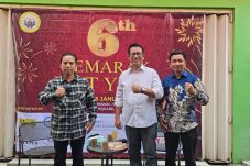 Sinergi Andre Medical Centre dan YKAB Rayakan HUT ke-6 dengan Layanan Kesehatan Gratis Bagi Masyarakat