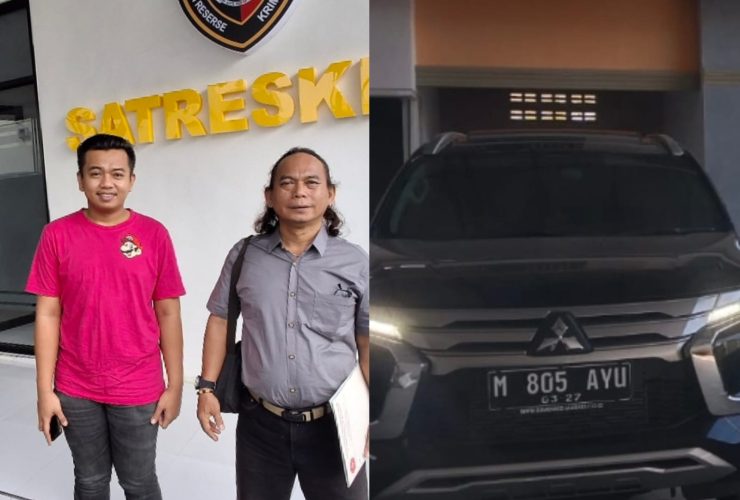 Kuasa Hukum Pertanyakan Profesionalitas Penanganan Laporan Dugaan Penggelapan di Pamekasan