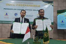 Masih Andalkan YLBH FT, Pengadilan Agama Gresik Berikan Jaminan Layanan Drafting dan Tahapan Persidangan di Pengadilan Agama Gresik