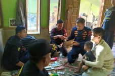 Polri Hadir Menyembuhkan Luka Bencana, Ratusan Warga Aceh Tengah dan Sekitarnya Terlayani Bakti Kesehatan