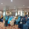 Inspirasi Umrohku Bersama Ustadz Nafi Unnas, 150 Jama’ah Padati Surabaya Suite Hotel